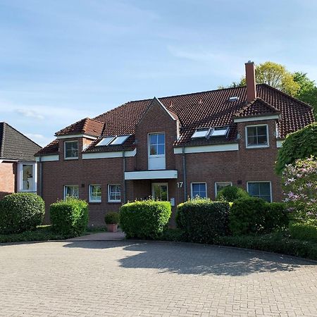 Scharbutze Am Hoern 沙博伊茨 外观 照片